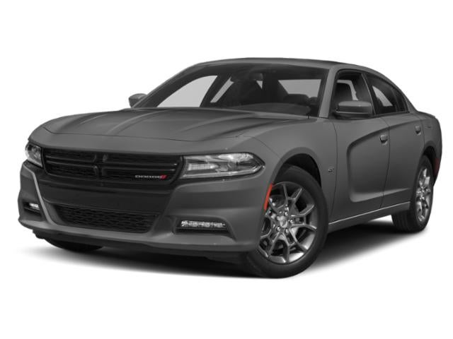 2018 Dodge Charger GT AWD