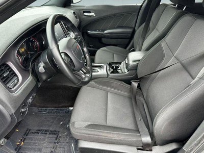 2018 Dodge Charger GT AWD