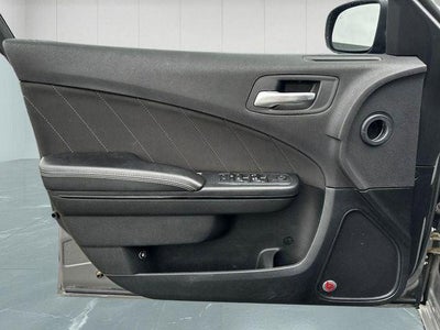 2018 Dodge Charger GT AWD