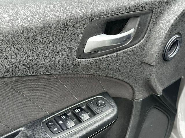 2018 Dodge Charger GT AWD