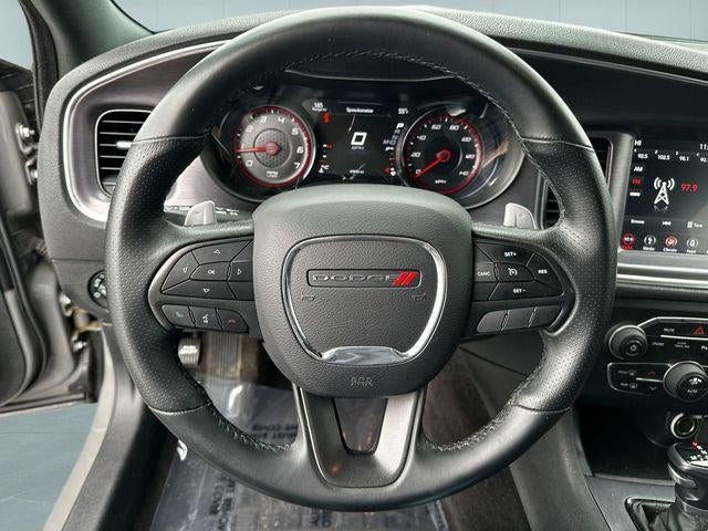 2018 Dodge Charger GT AWD