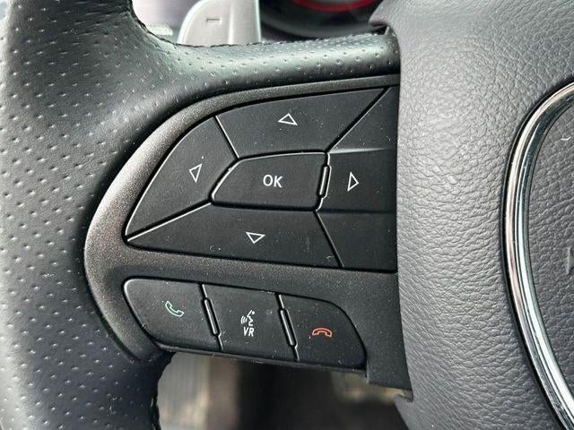 2018 Dodge Charger GT AWD