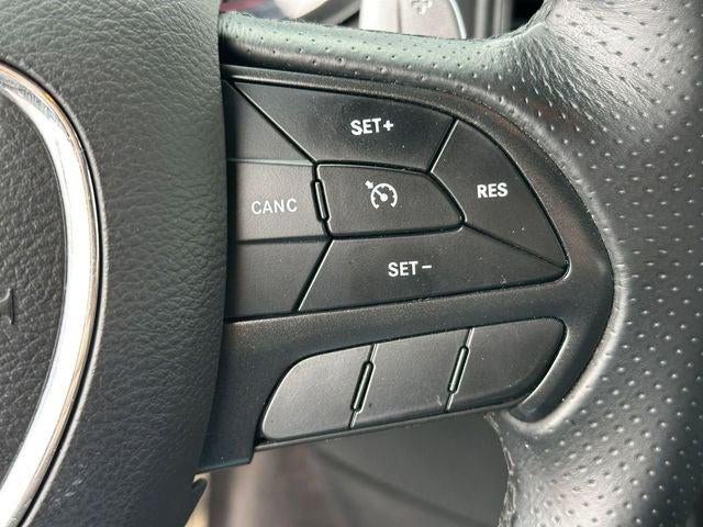 2018 Dodge Charger GT AWD