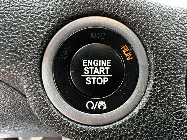 2018 Dodge Charger GT AWD