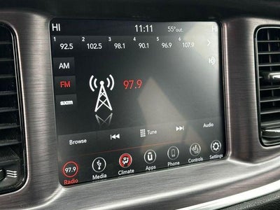 2018 Dodge Charger GT AWD