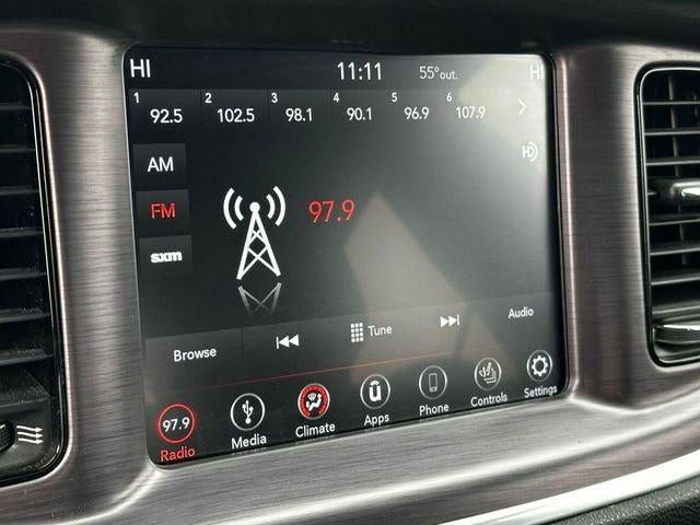 2018 Dodge Charger GT AWD