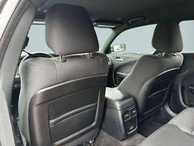 2018 Dodge Charger GT AWD