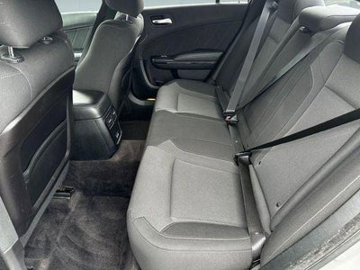 2018 Dodge Charger GT AWD