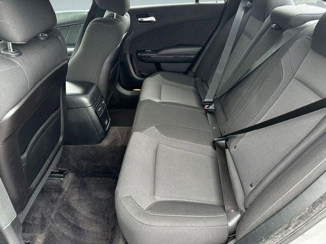 2018 Dodge Charger GT AWD