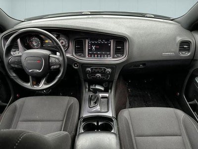 2018 Dodge Charger GT AWD