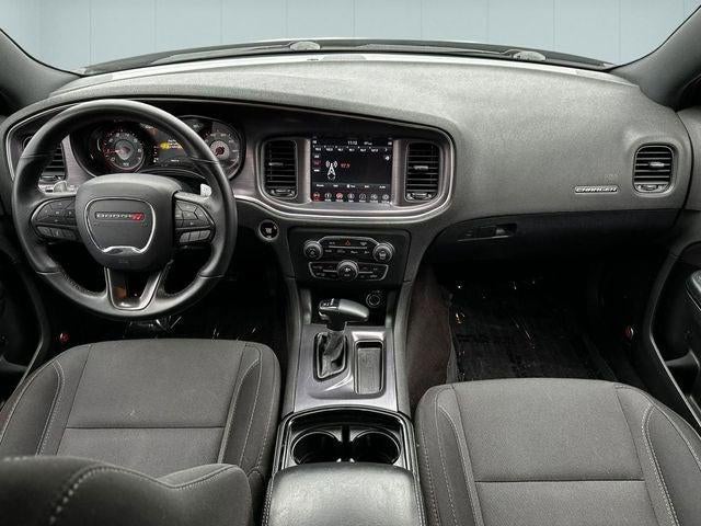 2018 Dodge Charger GT AWD