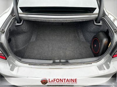 2018 Dodge Charger GT AWD