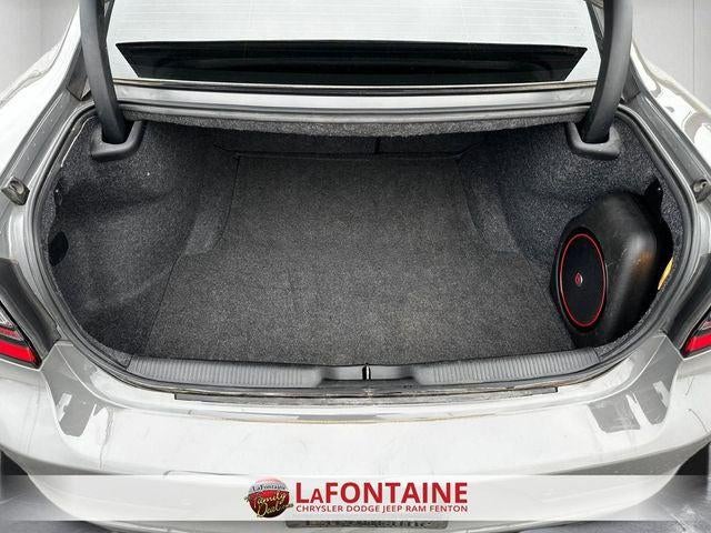 2018 Dodge Charger GT AWD