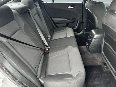 2018 Dodge Charger GT AWD