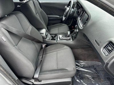 2018 Dodge Charger GT AWD