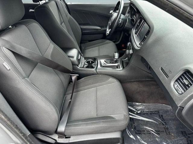 2018 Dodge Charger GT AWD