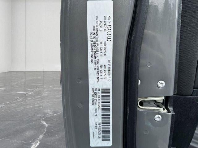 2018 Dodge Charger GT AWD