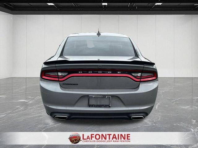 2018 Dodge Charger GT AWD