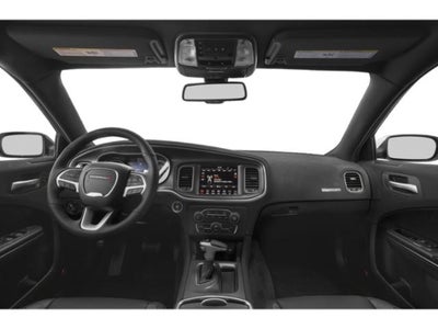 2018 Dodge Charger GT AWD