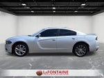 2022 Dodge Charger SXT AWD