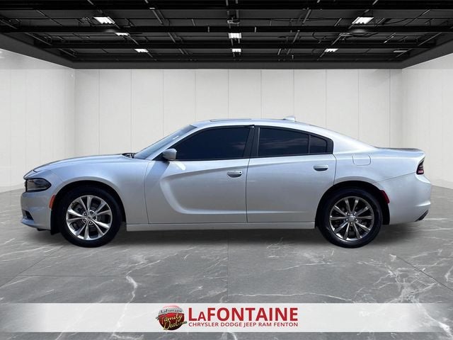 2022 Dodge Charger SXT AWD