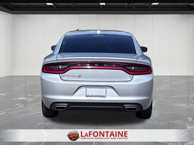 2022 Dodge Charger SXT AWD