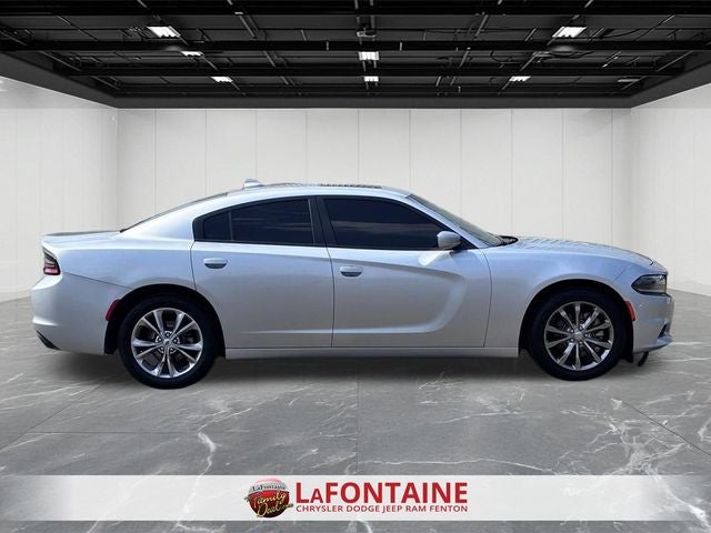 2022 Dodge Charger SXT AWD