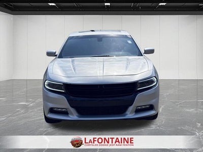 2022 Dodge Charger SXT AWD