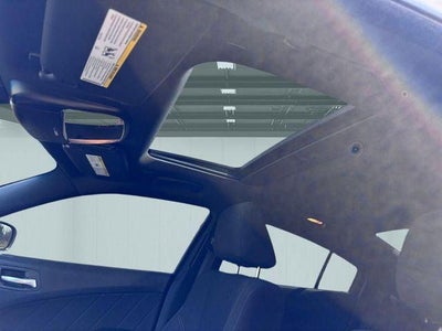 2022 Dodge Charger SXT AWD