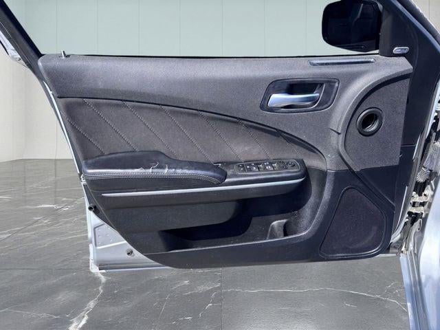 2022 Dodge Charger SXT AWD