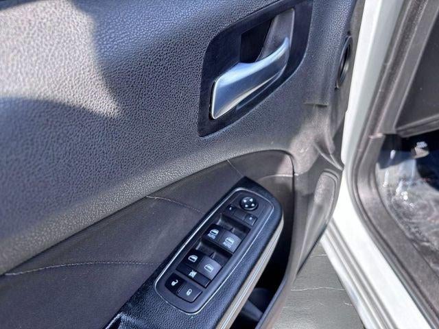 2022 Dodge Charger SXT AWD