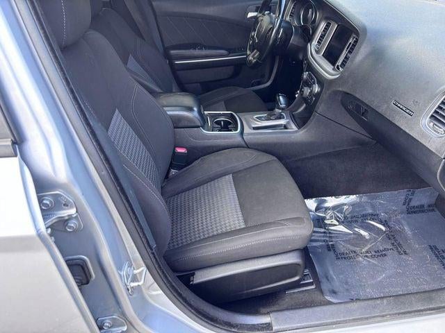 2022 Dodge Charger SXT AWD