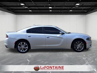 2022 Dodge Charger SXT AWD