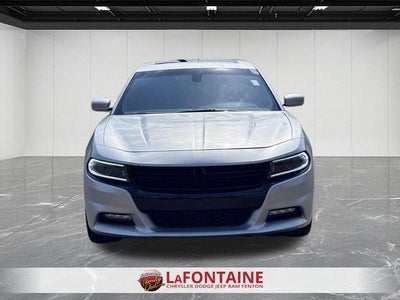 2022 Dodge Charger SXT AWD