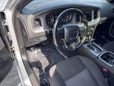 2022 Dodge Charger SXT AWD