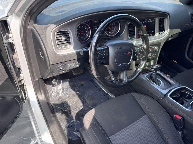 2022 Dodge Charger SXT AWD