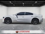 2017 Dodge Charger SXT AWD