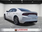 2017 Dodge Charger SXT AWD