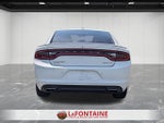 2017 Dodge Charger SXT AWD