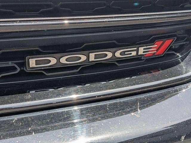 2017 Dodge Charger SXT AWD