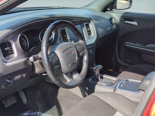 2021 Dodge Charger SXT AWD