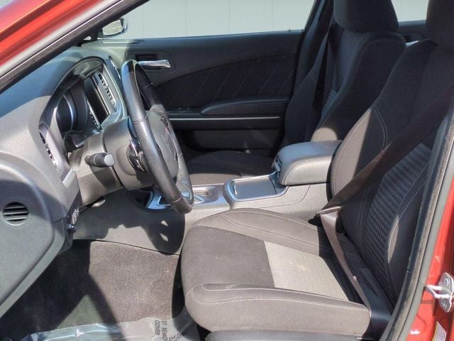 2021 Dodge Charger SXT AWD