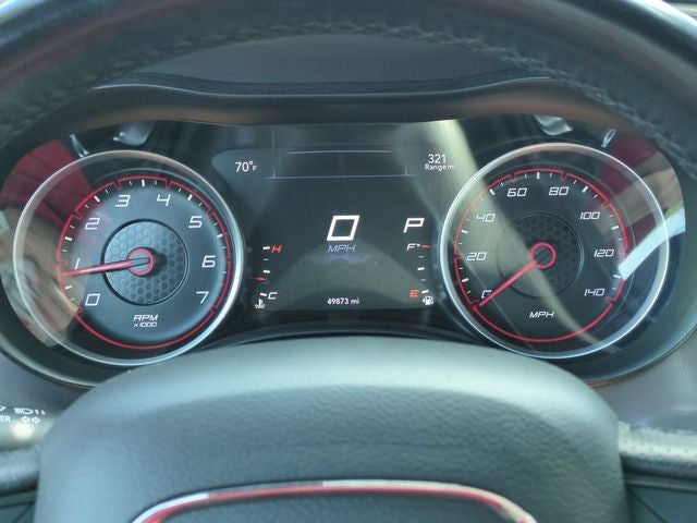 2021 Dodge Charger SXT AWD