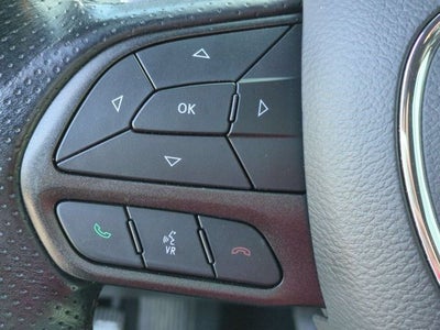 2021 Dodge Charger SXT AWD