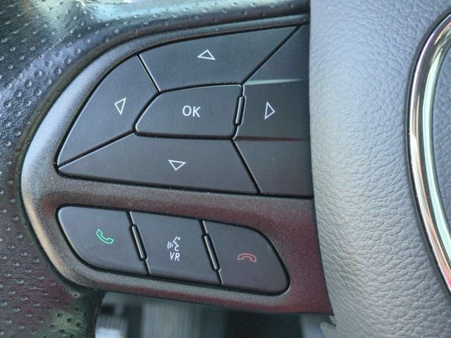 2021 Dodge Charger SXT AWD