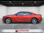 2021 Dodge Charger SXT AWD