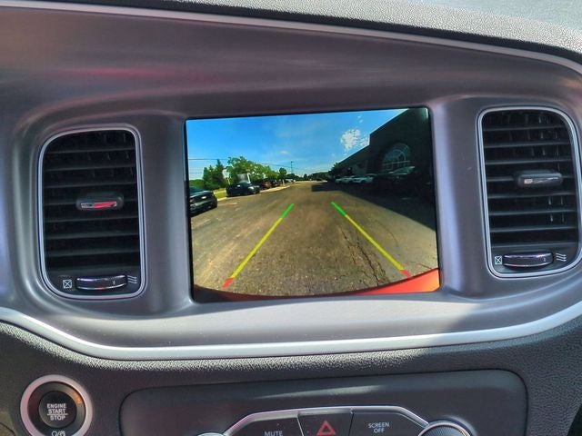 2021 Dodge Charger SXT AWD