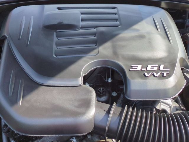2021 Dodge Charger SXT AWD
