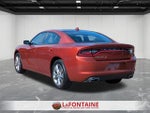 2021 Dodge Charger SXT AWD