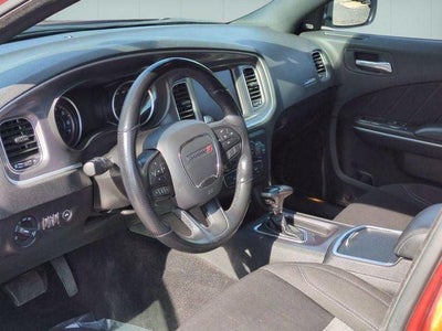 2021 Dodge Charger SXT AWD